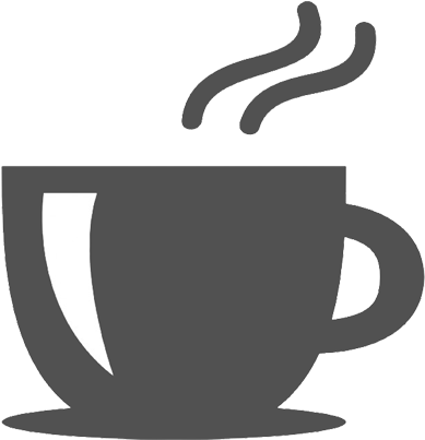 Coffee Cup Icon Png (626x626)