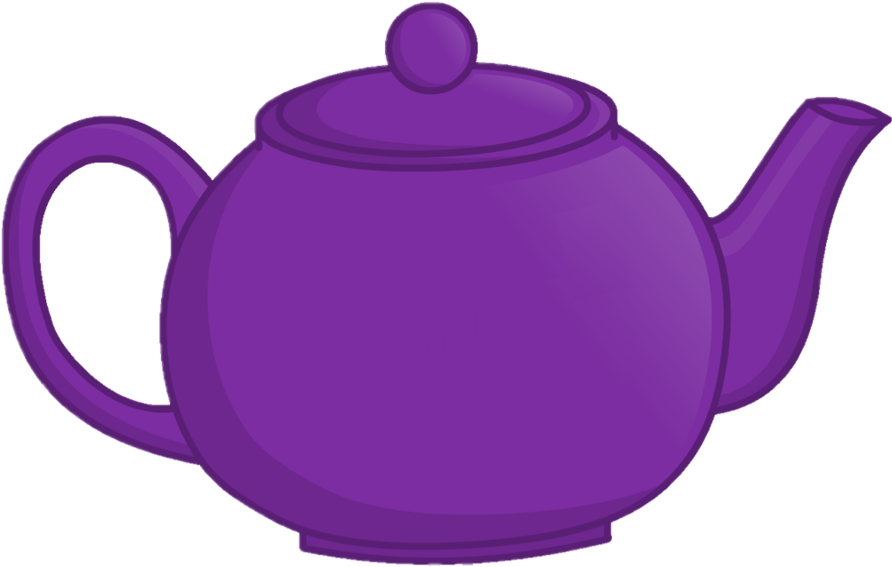 Image - Teapot Png (1032x690)