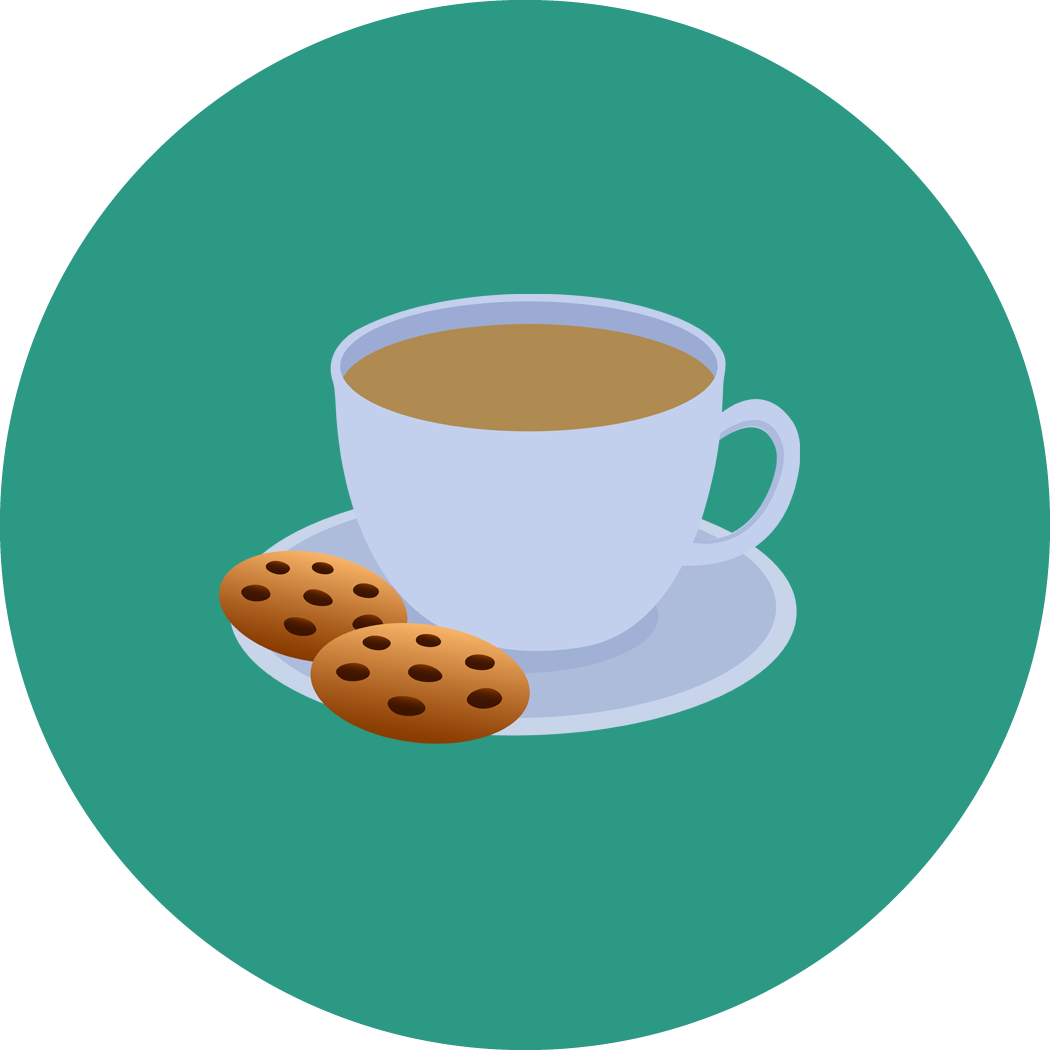 24hr Breakfast - David Bisbal Esclavo De Sus (1050x1050)
