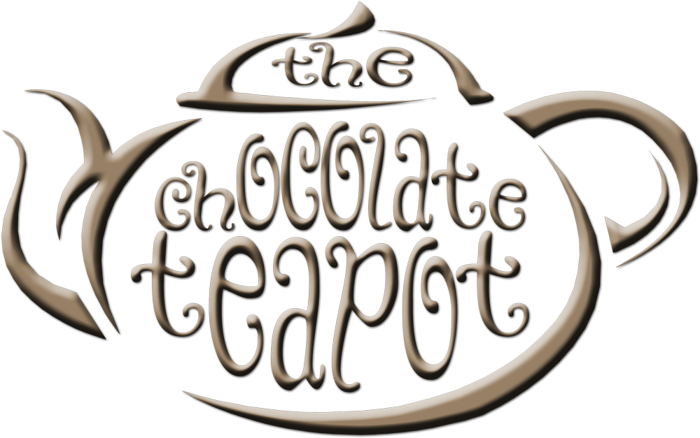 The Chocolate Teapot - Chocolate Tea Pot (1000x627)