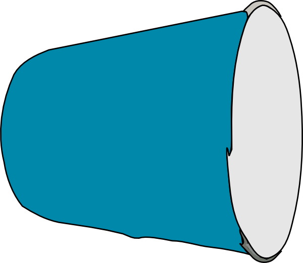 Paper Cup Clipart - Paper Cup Clipart Png - (600x522) Png Clipart Download