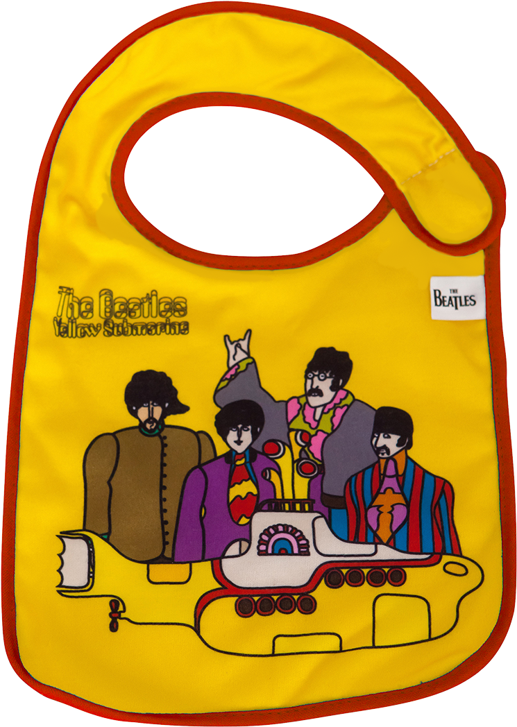 The Beatles Feeder Pack - Daphyl's Beatles Feeder, (836x1134)