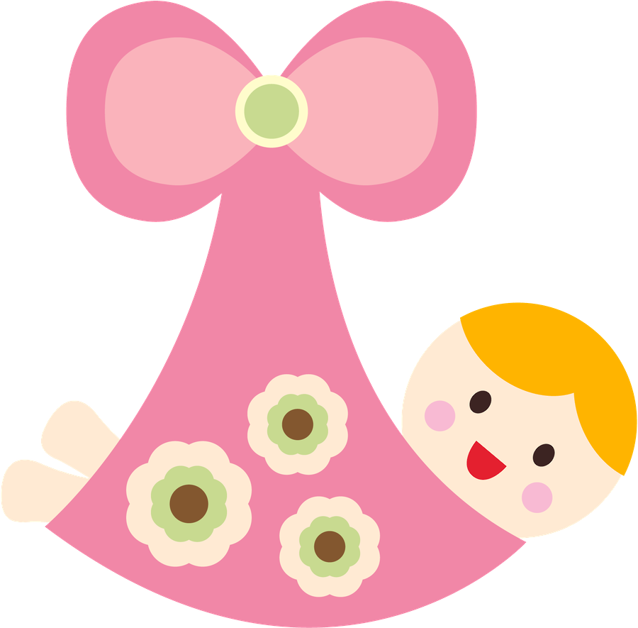 Bebê - Bebê (900x885)