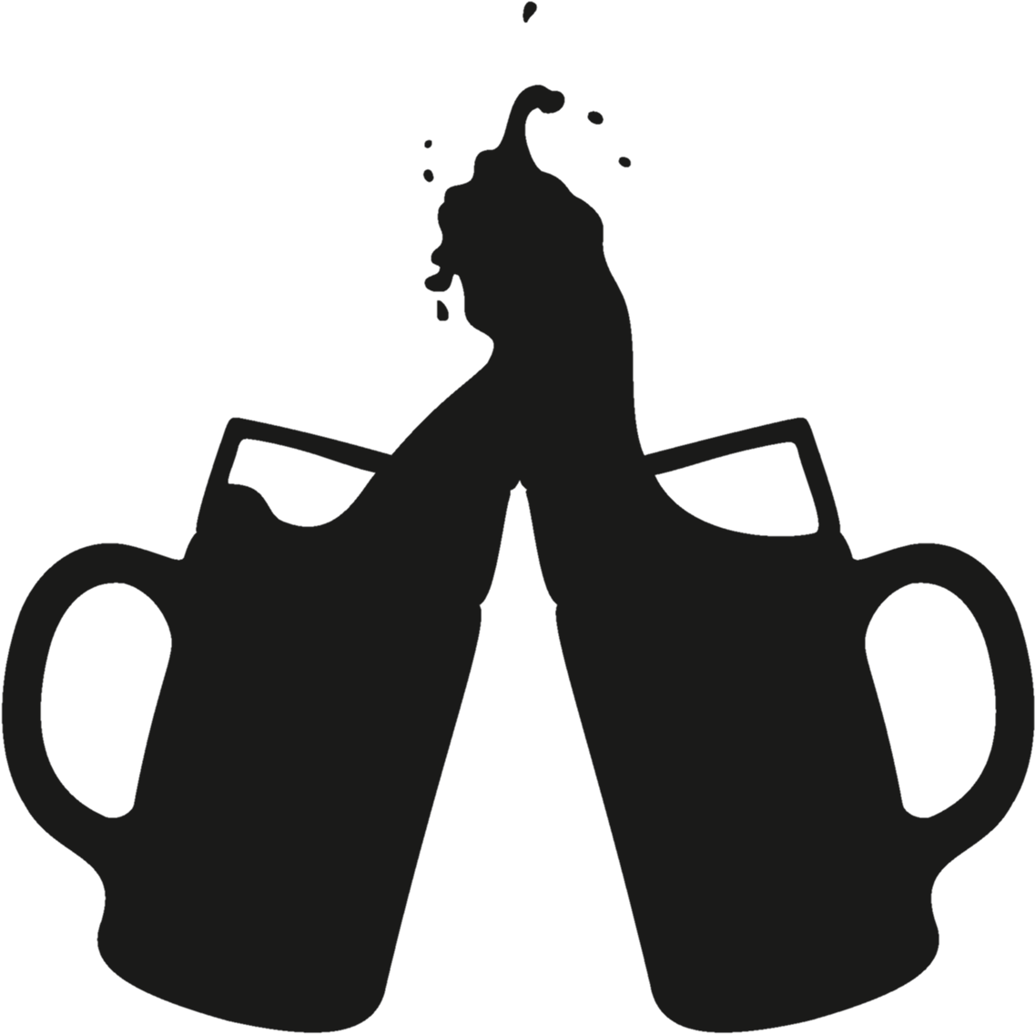 Our Beers Little Harpeth Brewing - Beer Silhouette Png (1200x1204)