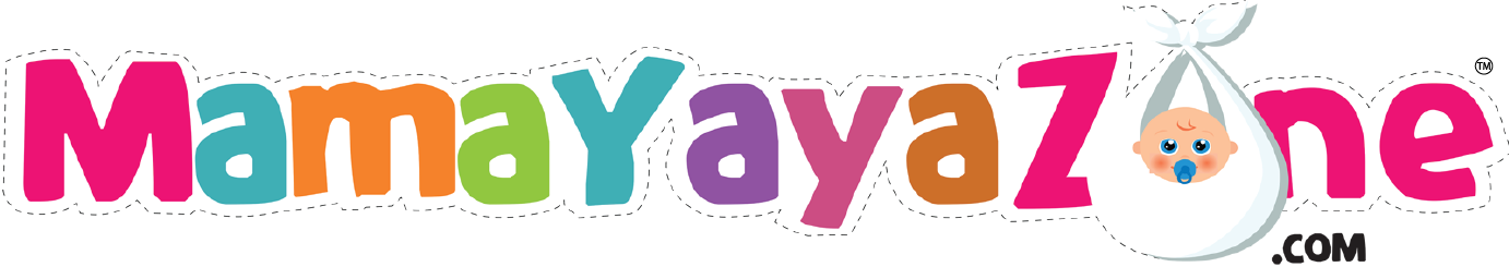 All About Mummy Baby And Such - Mamayaya Zone - Bangi Baby Shop (1382x245)