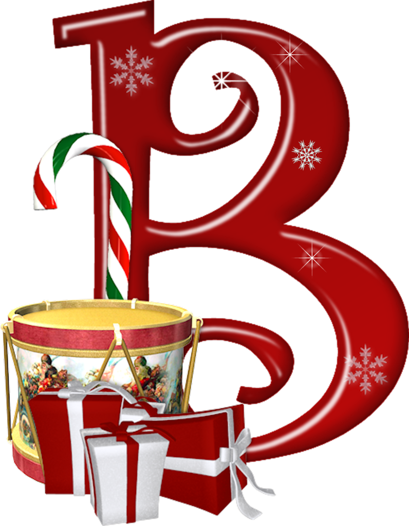 Wishingonastarr Mistletoe And Wine Cu-uppercasealpha - B Lettering Christmas (796x1024)