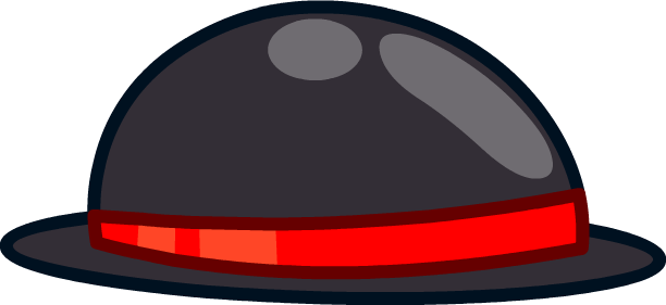 Oswald's Hat - Oswalds Hat Unusual Battle (612x281)