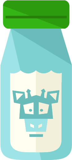 How To Wean Your Baby Off Breastfeeding - Icon (512x512)