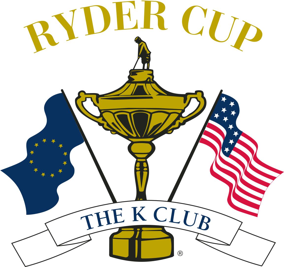 Ryder Cup Clip Art (1200x1128)