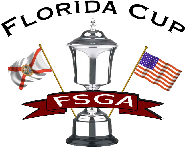 Each Year The State's Top Junior Players Are Invited - Trophy Cup (704x579)