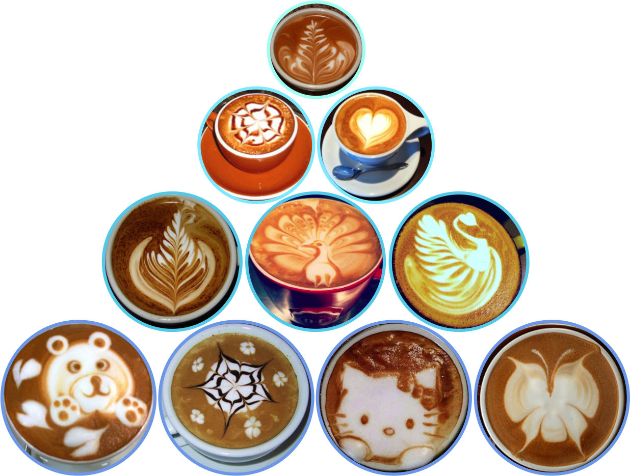 A Lotta Latte Art - A Lotta Latte Art (1236x935)