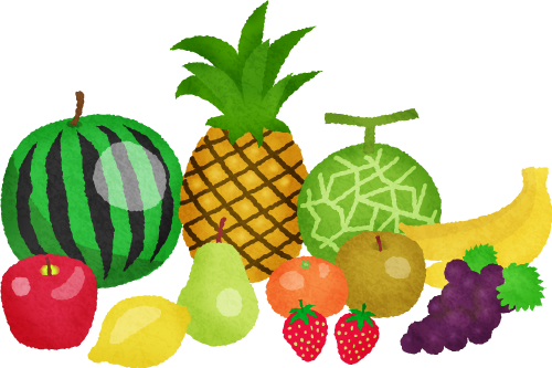 Fruits - Fruit (500x333)