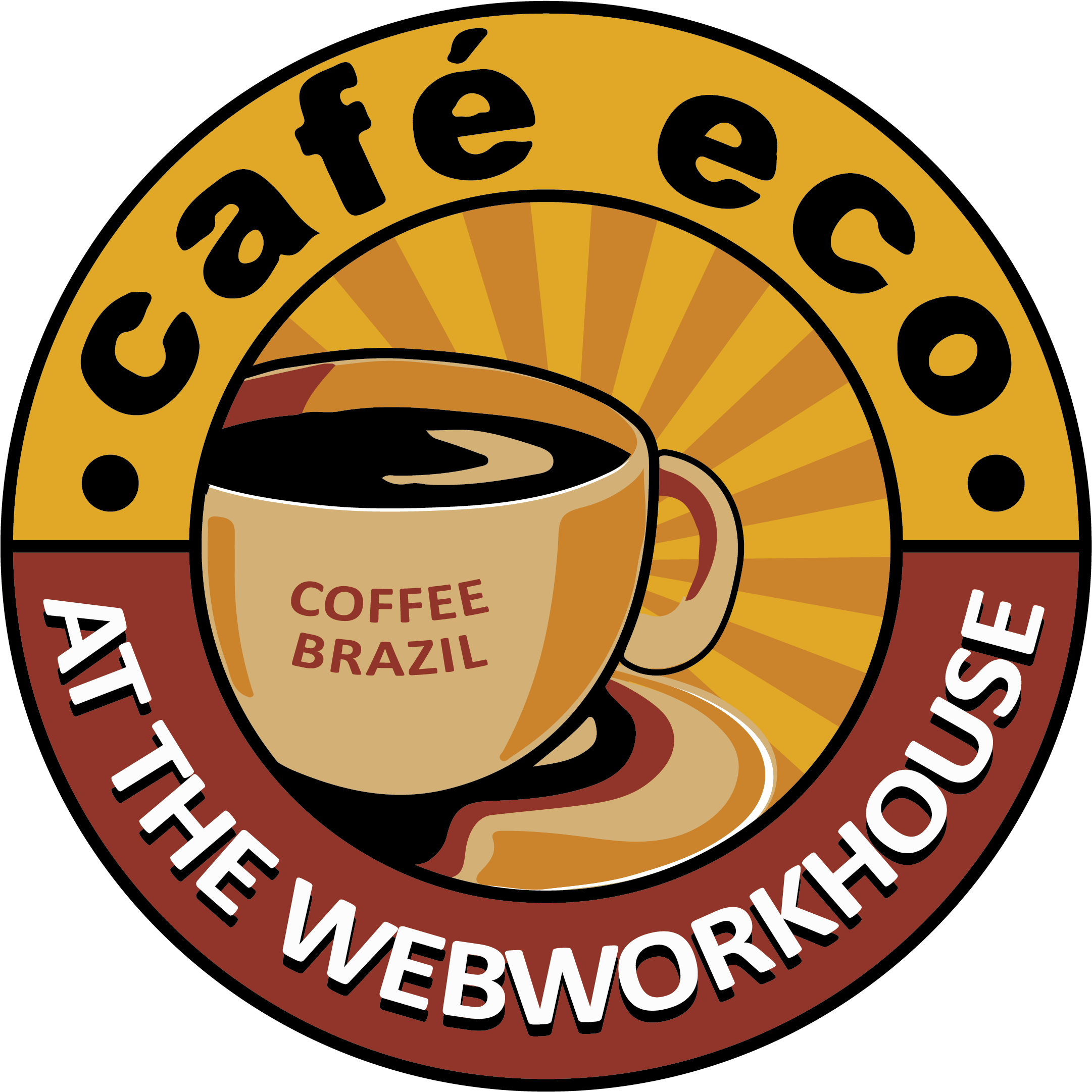 Cafe Eco - Café Eco Cork (2362x2362)