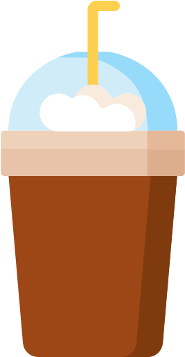 Frappe Free Icon - Ice Cream (512x512)