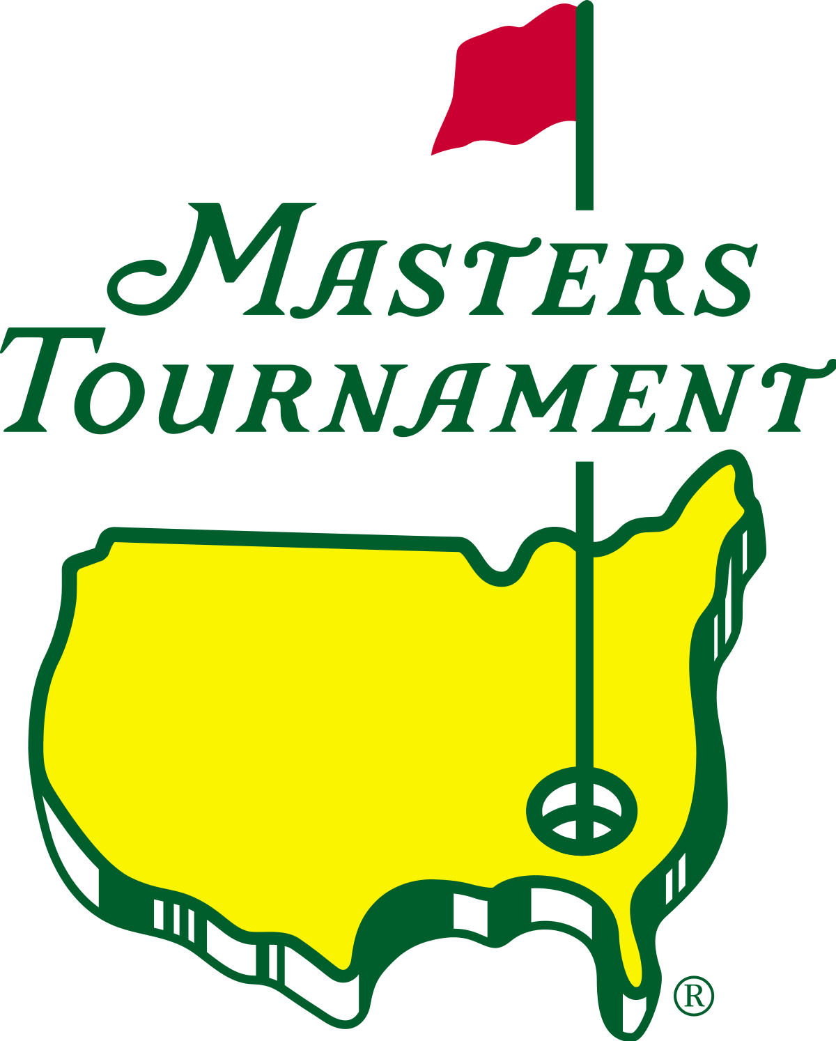 Sunsafe Golf Apparel Lifestyle Update - Masters Golf Logo Png (1200x1494)