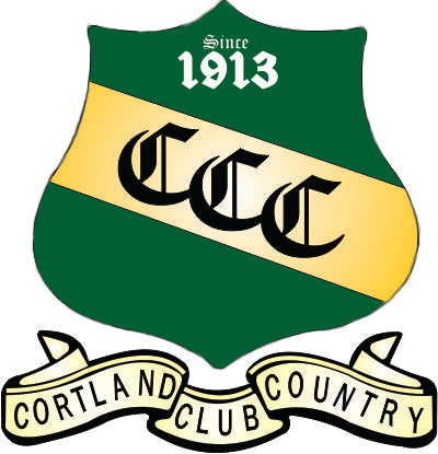 Monthly Calendar - Cortland (400x415)