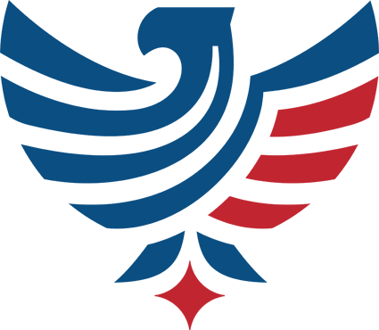 Patrick Reed, Logo - Best Logo (425x370)