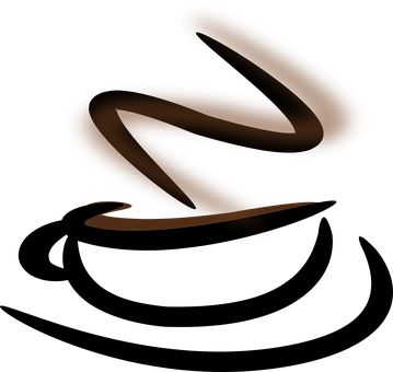 Coffee Aroma Steam Café Beverage Tea Break - Clemence Cafe Abdoun (359x340)