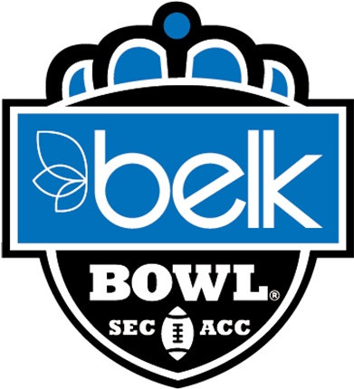 Belk Bowl - Belk College Kickoff 2018 (408x460)