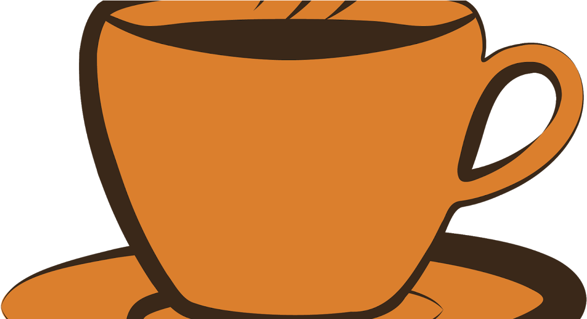 Fitness & Wellness Blog - Hot Drinks Clip Art (1200x630)
