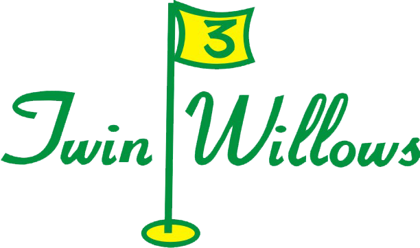 Twin Willows Par - Twin Willows Par 3 Golf (612x361)