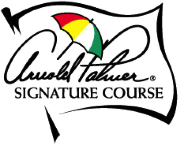 A Note From Arnold Palmer On Design Philosophy - Arnold Palmer Invitational 2018 (603x528)