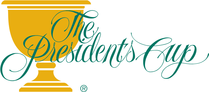 The Presidents Cup Has Lost Its Allure Somewhat Due - Presidents Cup Golf Logo (704x422)
