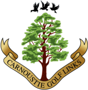 Carnoustie Golf Links Logo (512x512)