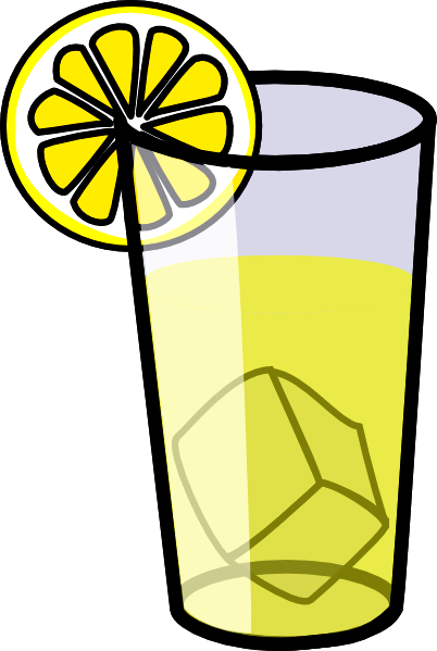 Drinking - Soft Drink Clip Art (402x599)