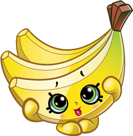 Buncho Bananas - Shopkins Characters Season 6 (577x496)