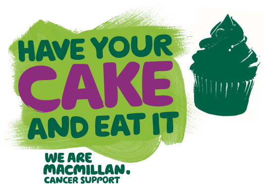 Apex Tenants And Staff Raise Money For Macmillan - Macmillan Coffee Morning 2016 (543x390)