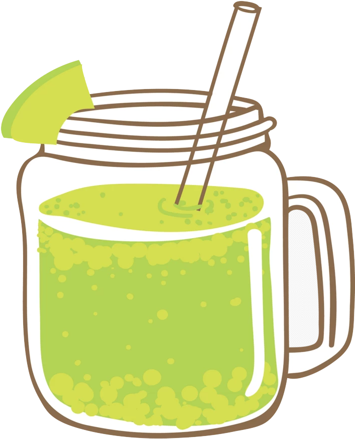 Juice Smoothie Cocktail Lemonade Clip Art - Juice Smoothie Cocktail Lemonade Clip Art (893x943)