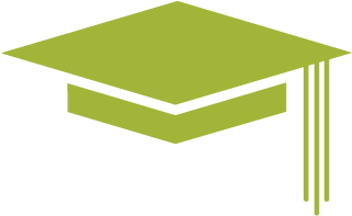 Graphics For Grad Cap Graphics - Graduation Cap Graphic Png (360x360)