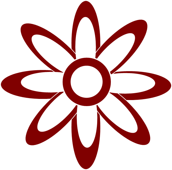 Alabama Football Clipart - Little Flower Clipart (1008x1008)