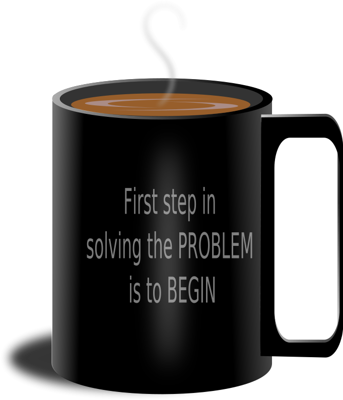 Rmx Coffee Cup - Mug Photo Public Domain (686x800)