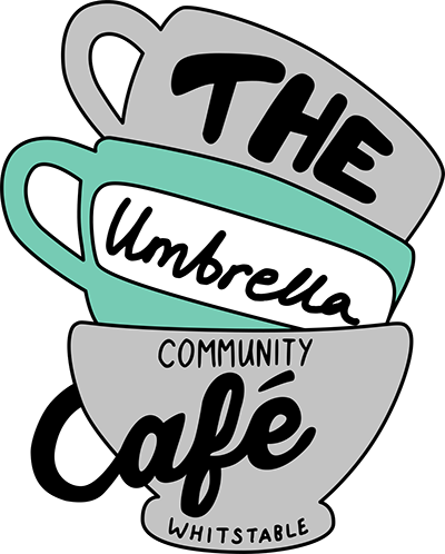 The Umbrella Community Cafe - Umbrella Cafe Whitstable (400x498)