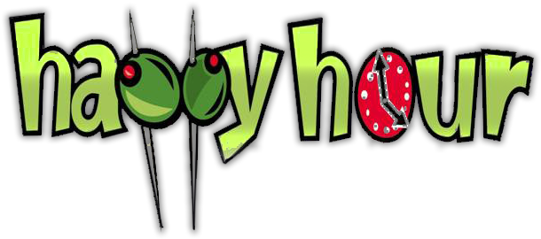 Happy Hour Specials Pickles Pub Baltimore, Mdlt - Happy Hour (615x301)