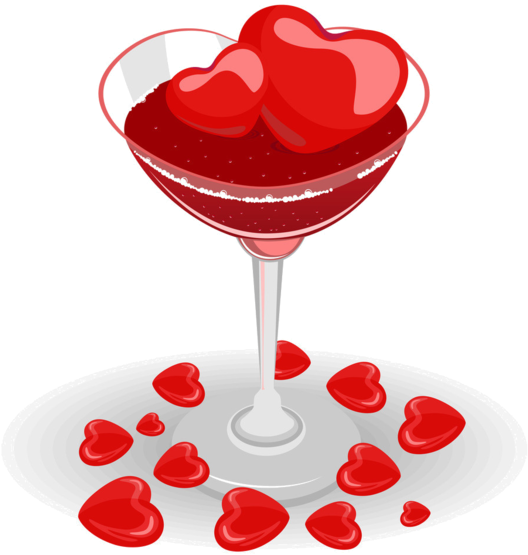 Verres,tubes,boissons - 3id L7ob 2017 (600x600)