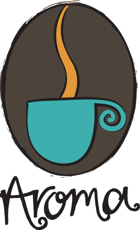 Aroma Cafe - Cafe (280x459)