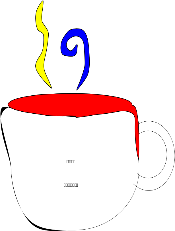 Cafe Clip Art - Clip Art (636x900)
