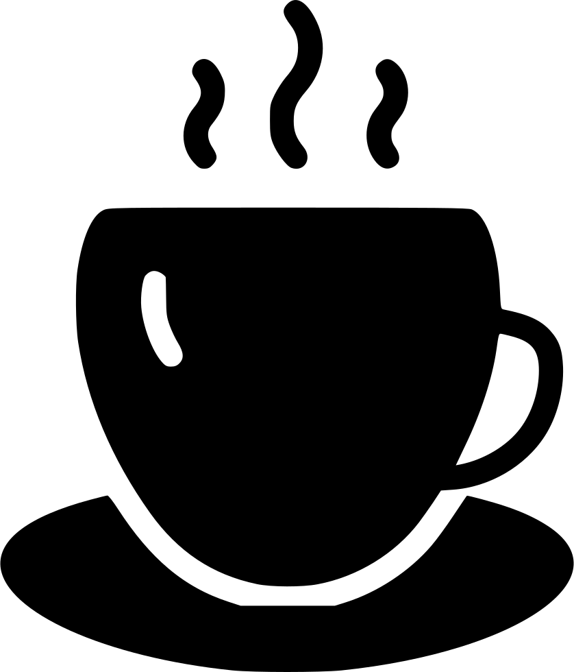 Coffee Cup Tea Clip Art - Tribe Theory Venture Hotel (838x980)
