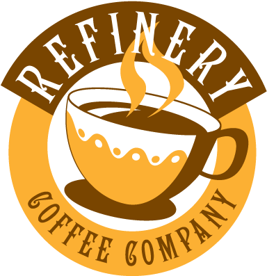The Refinery Coffee Company - Deception On Sable Hill By Shelley Gray (432x432)