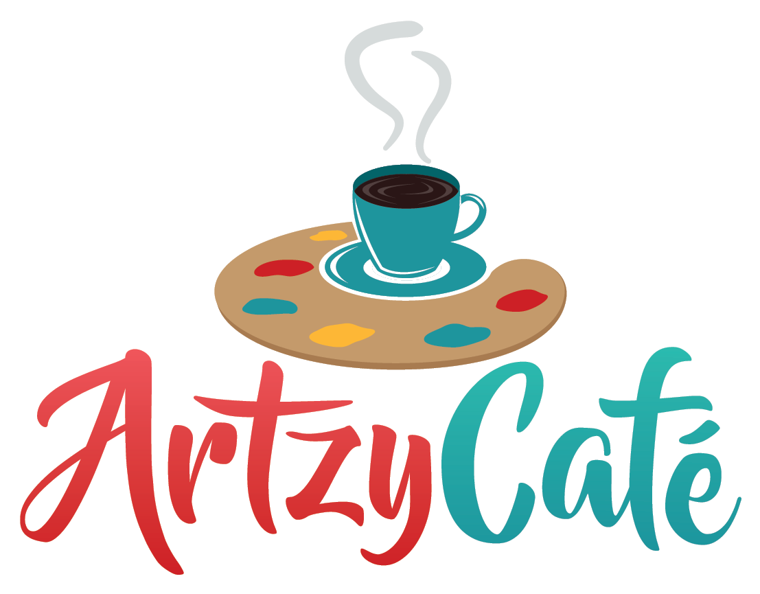 Artzy Cafe - Amelioration: Improve Your Life, Mindfully (1113x869)