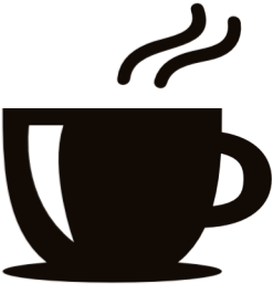 Fresh Coffee - Coffee Cup Icon Png (500x500)