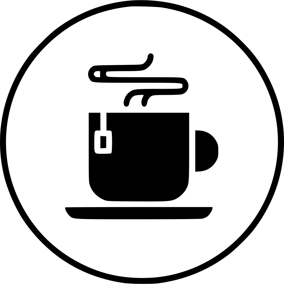 Tea Bag Coffee Mug Cup Hot Drink Comments - Mug (980x980)