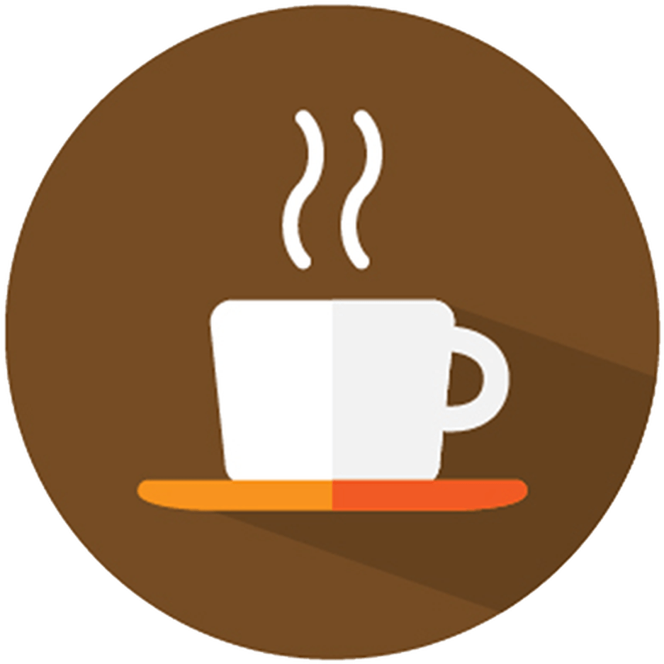 How To Start A Coffee Shop - Iconos De Cafe (1016x1024)