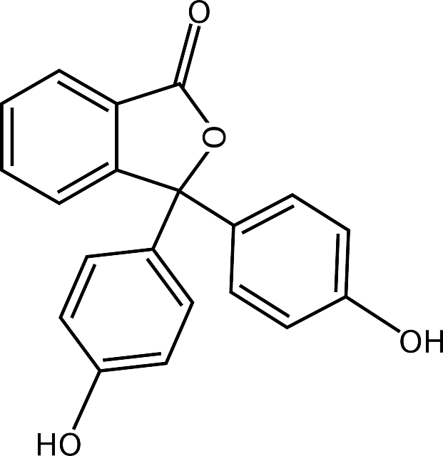 Black, Chemical, White, Molecule, Compound, Bond - Chemistry Black And White (621x640)