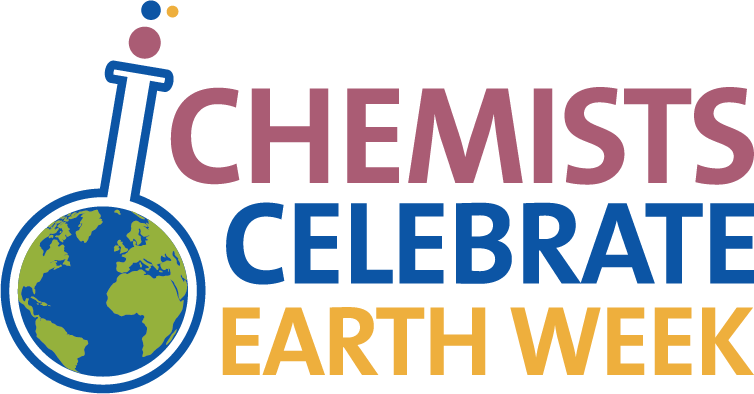 National Chemistry Week Logo - Recycling (754x394)