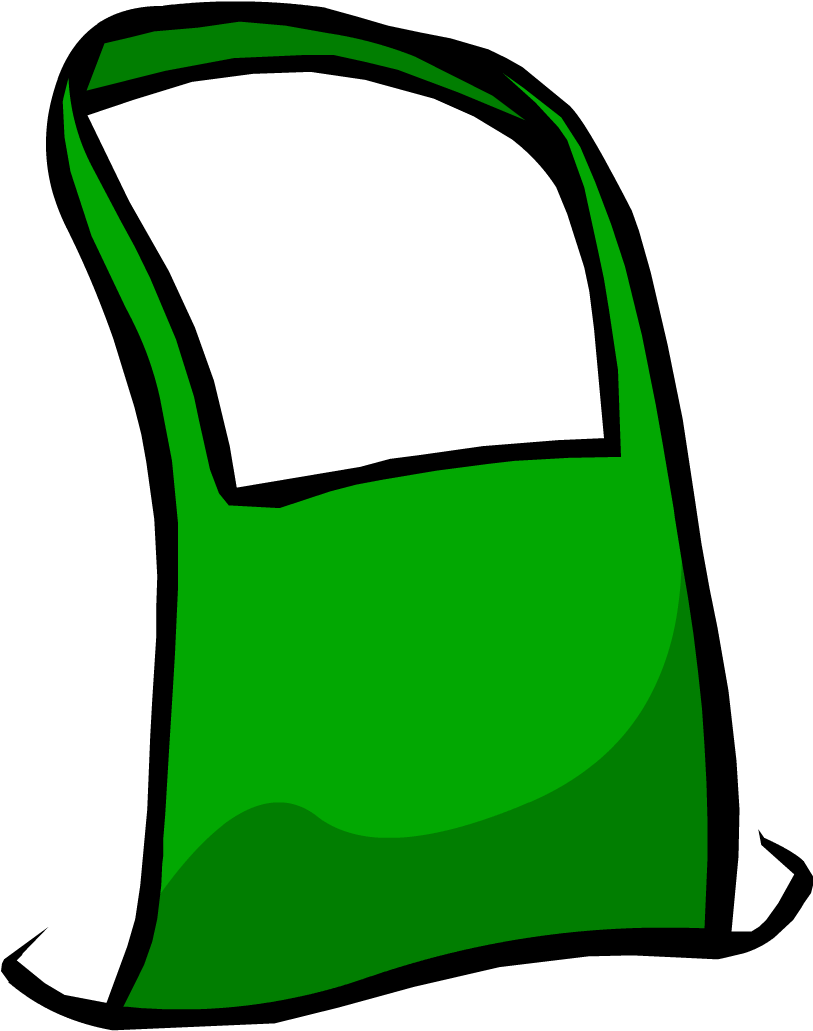 Coffee Apron - Club Penguin Coffee Apron (1030x1030)