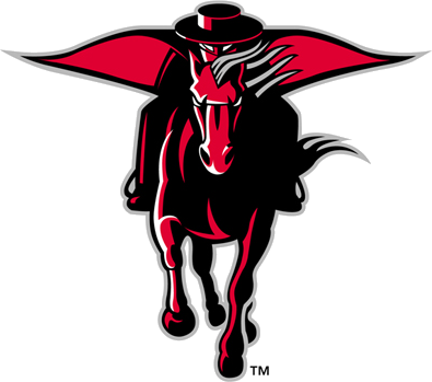 Chemistry - Texas Tech Masked Rider (395x349)